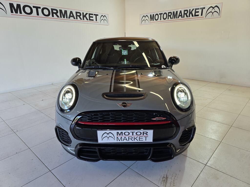 Mini John Cooper Works 2.0 John Cooper Works Hype Auto