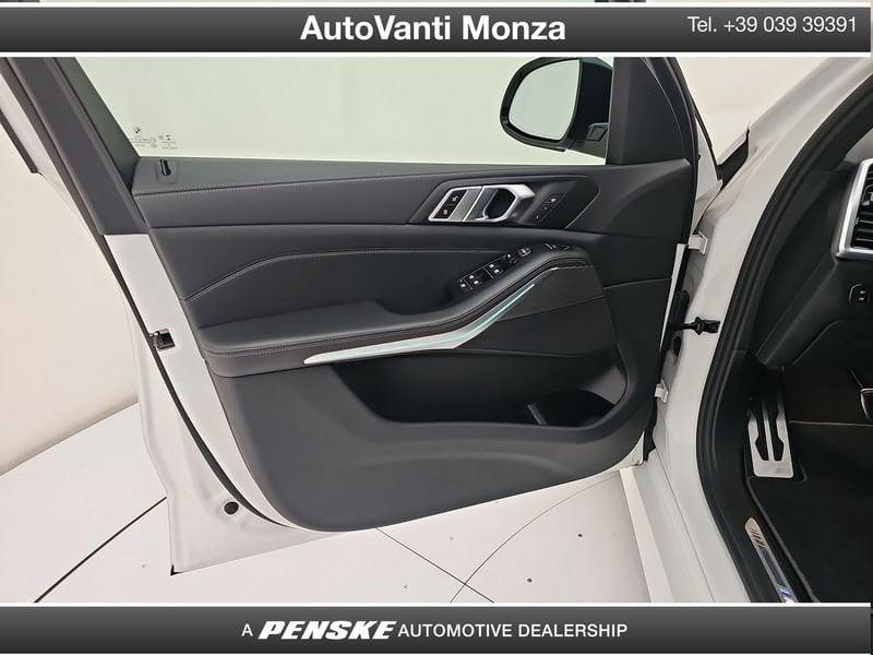 BMW X5 X5 xDrive25d Msport