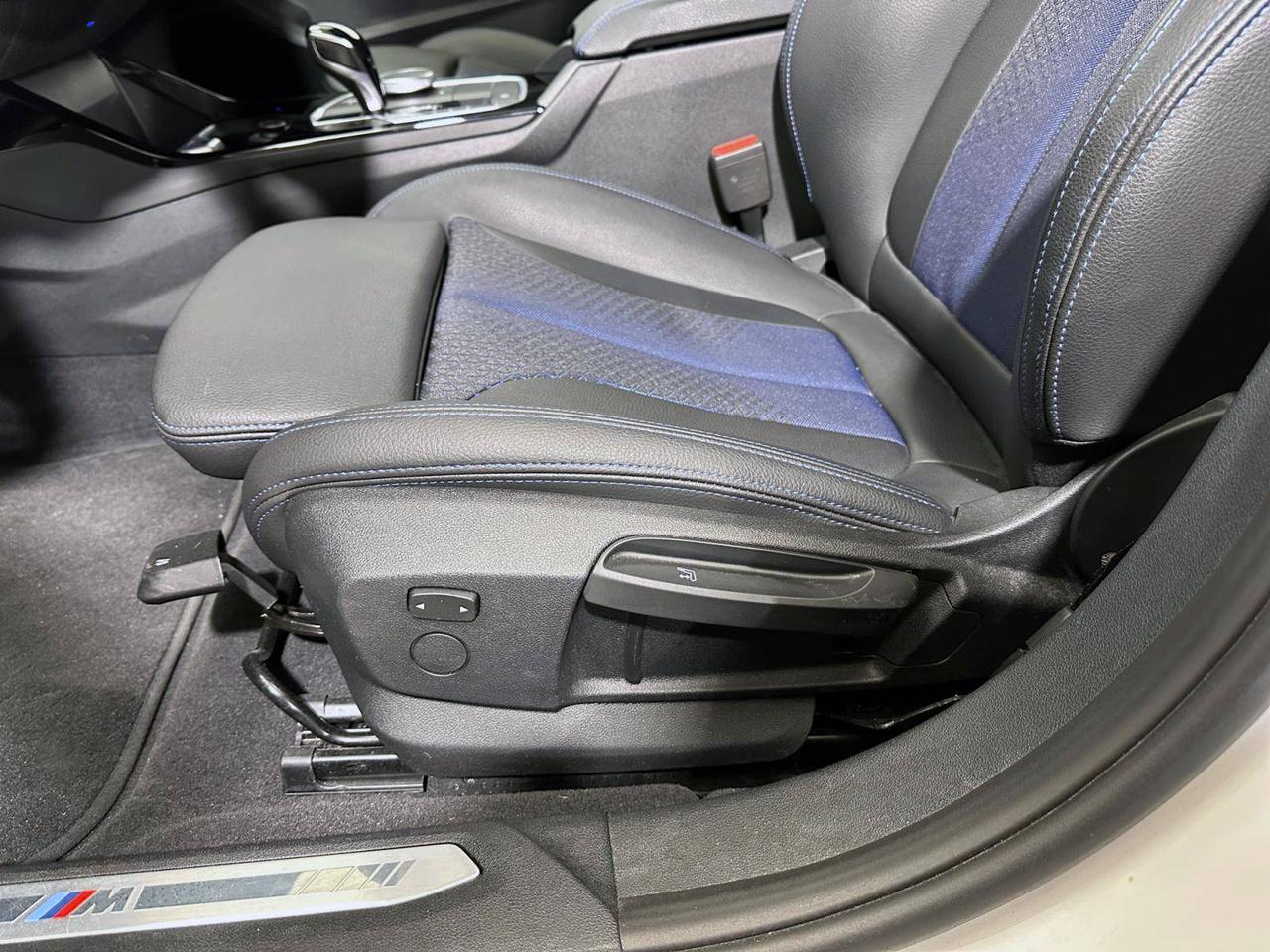 BMW Serie 1 116i Msport