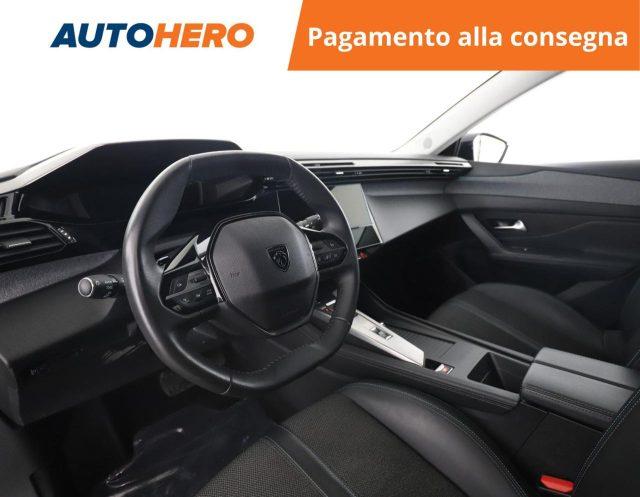 PEUGEOT 308 BlueHDi 130 S&S EAT8 Allure Pack