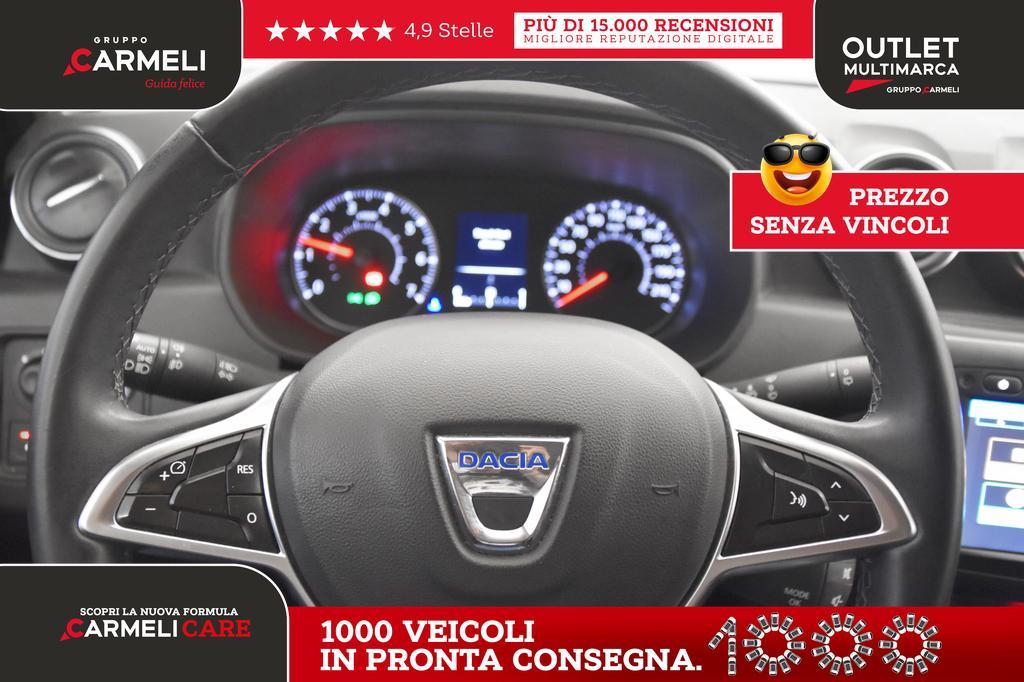 Dacia Duster 1.0 TCe GPL Prestige SL DaciaPlus 4x2