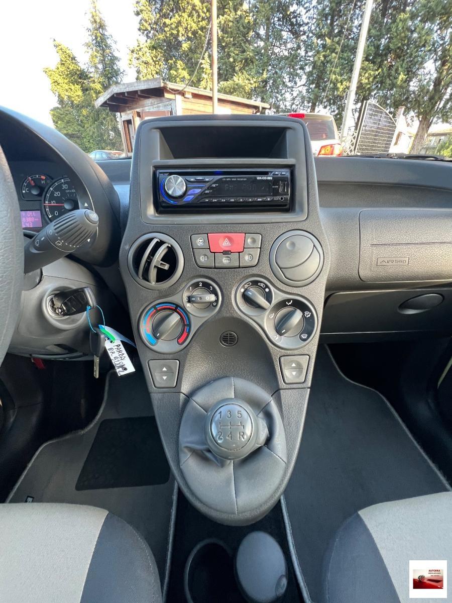 FIAT - Panda - 1.2 Dynamic Natural Power