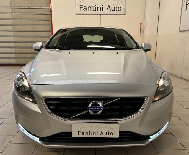 VOLVO V40 D2 1.6 Kinetic