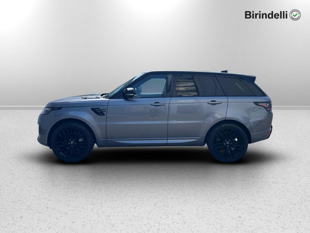 LAND ROVER RR Sport 2ª serie - Range Rover Sport 3.0D l6 249 CV HSE