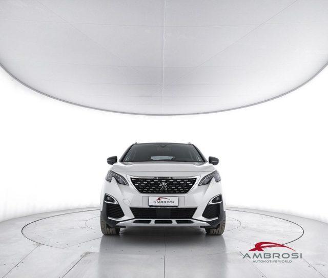 PEUGEOT 3008 BlueHDi 150 S&S GT Line