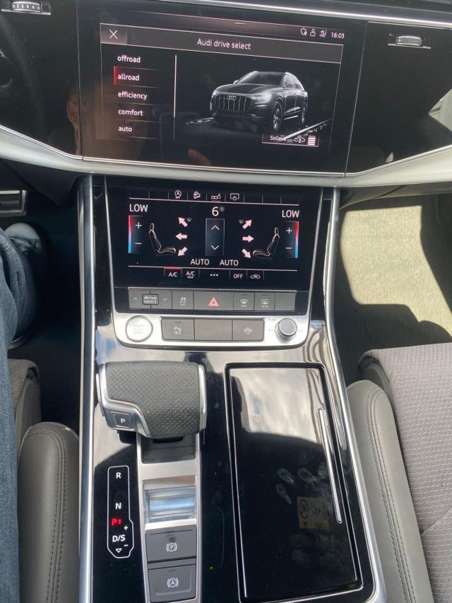 AUDI Q8 50 TDI 286 CV quattro tiptronic Sport