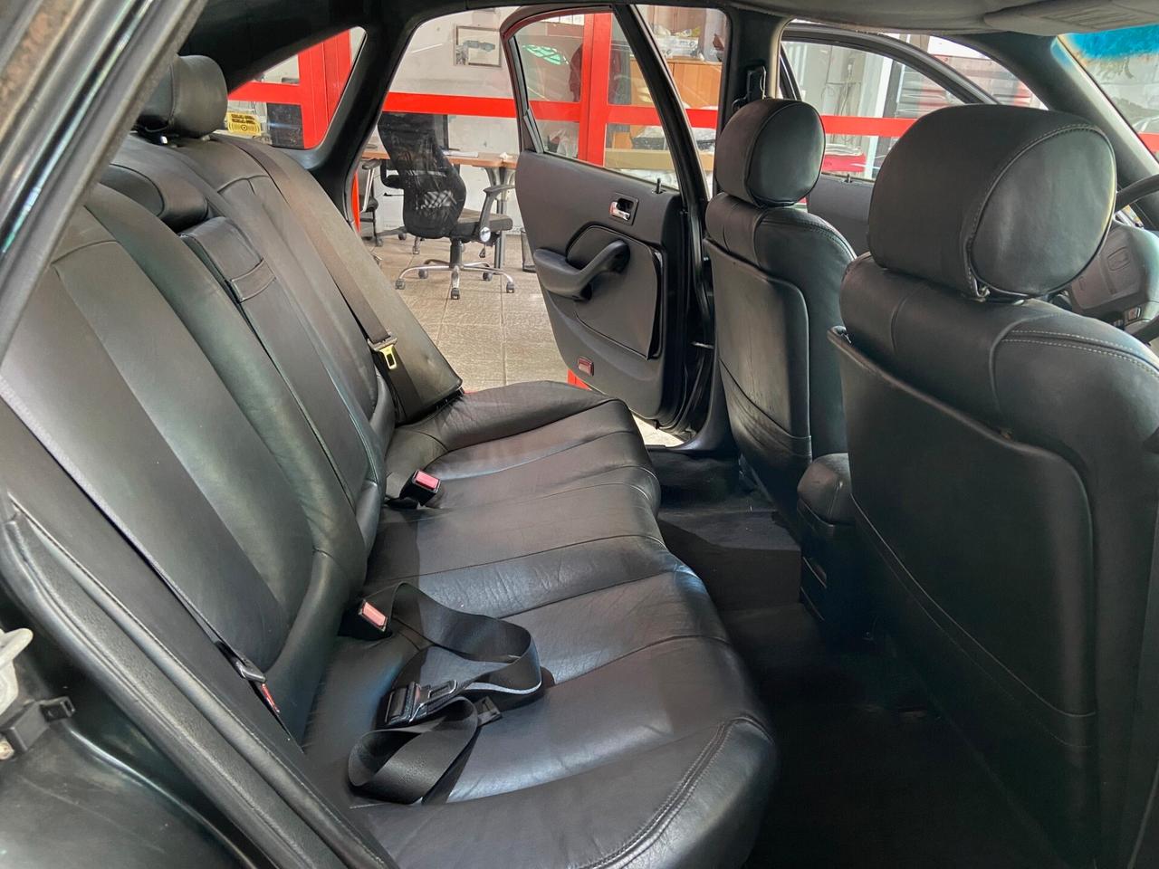 Honda Accord 2.0i 16V cat LS UNICO PROPRIETARIO!!!