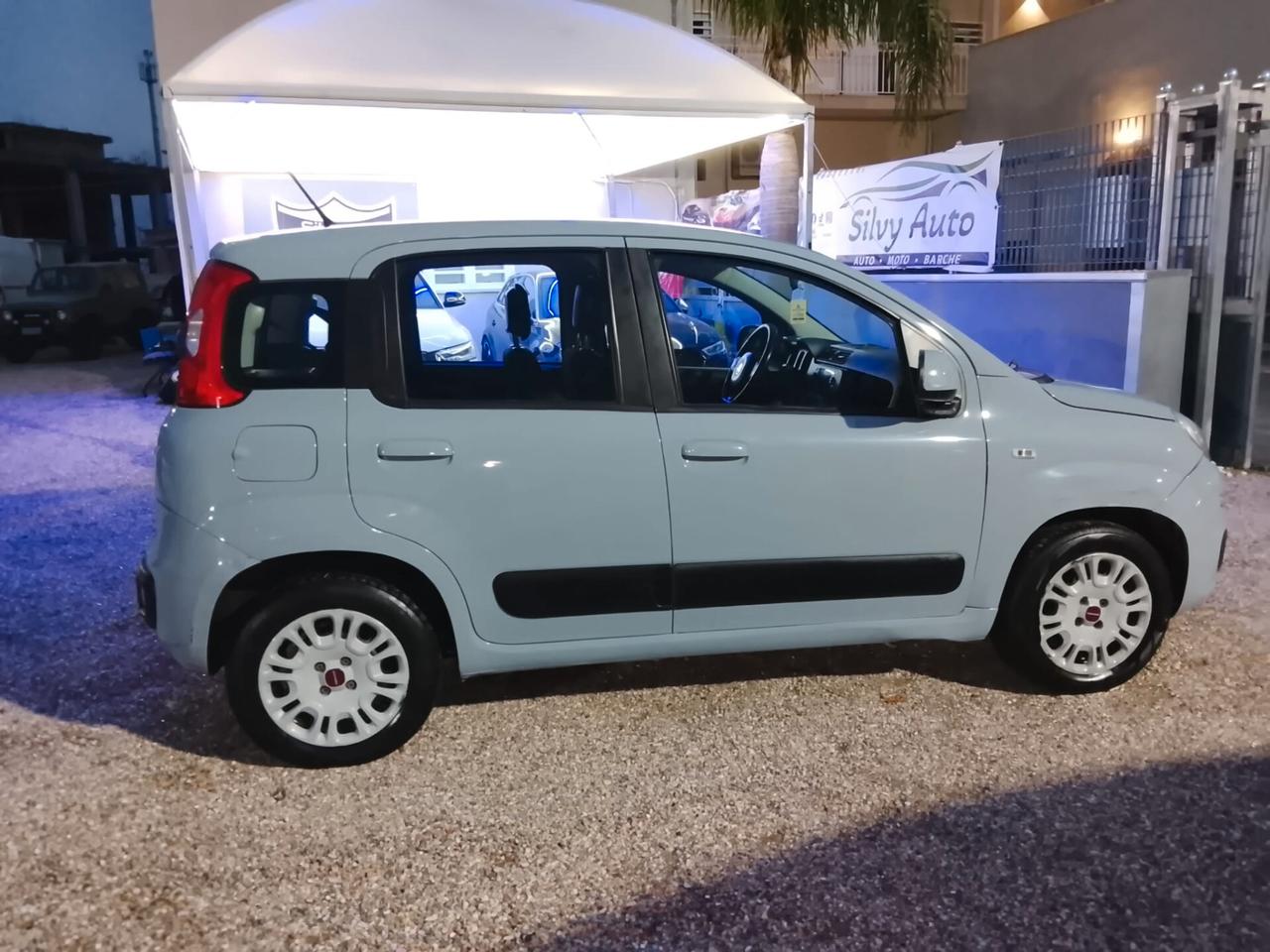 Fiat Panda 1.2 Trussardi
