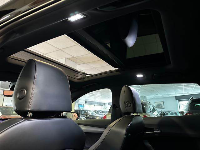 CUPRA Formentor 1.4 e-Hybrid DSG 204 cv