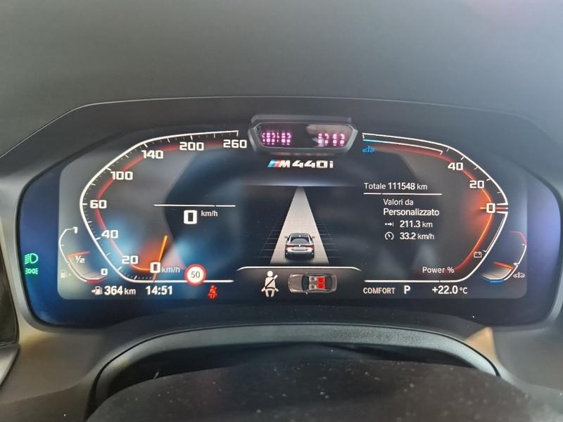 BMW M4 0I COUPE 3.0 XDRIVE AUTO MH48V COUPE
