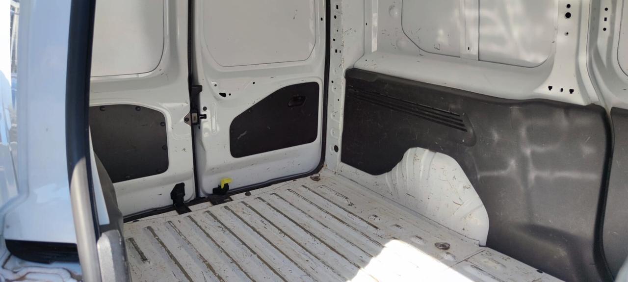 Citroen Berlingo BlueHDi 100 Stop&Start XL Feel