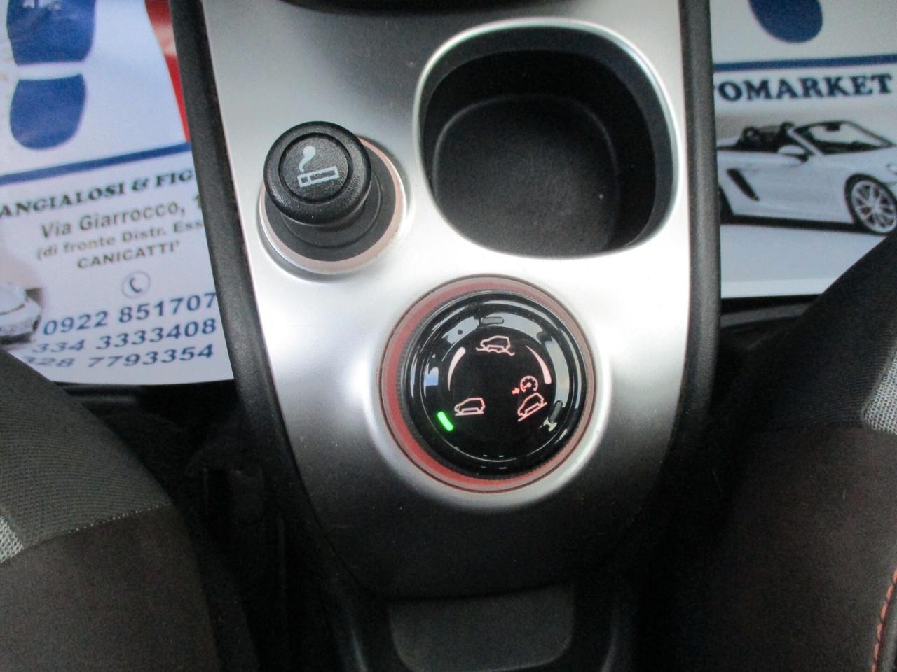 Fiat Panda Cross 1.3 MJT S&S 4x4 MOLTO BELLA