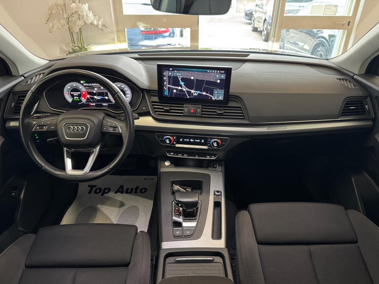 AUDI Q5 SPB 40 TDI QUATTRO S TRONIC S LINE EDITION
