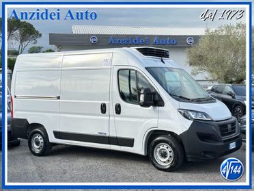 FIAT Ducato 35 2.2 Mjt 140CV MH2 Frigorifero -20 ATP