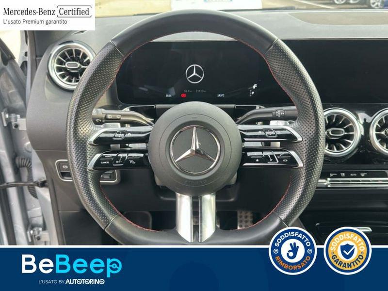Mercedes-Benz GLA 200 D AMG LINE PREMIUM AUTO