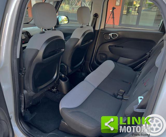 FIAT 500L 1.3 Multijet 95 CV Pop Star