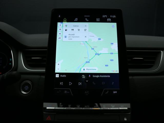 RENAULT Captur 1.2 ECO-G 120CV Techno