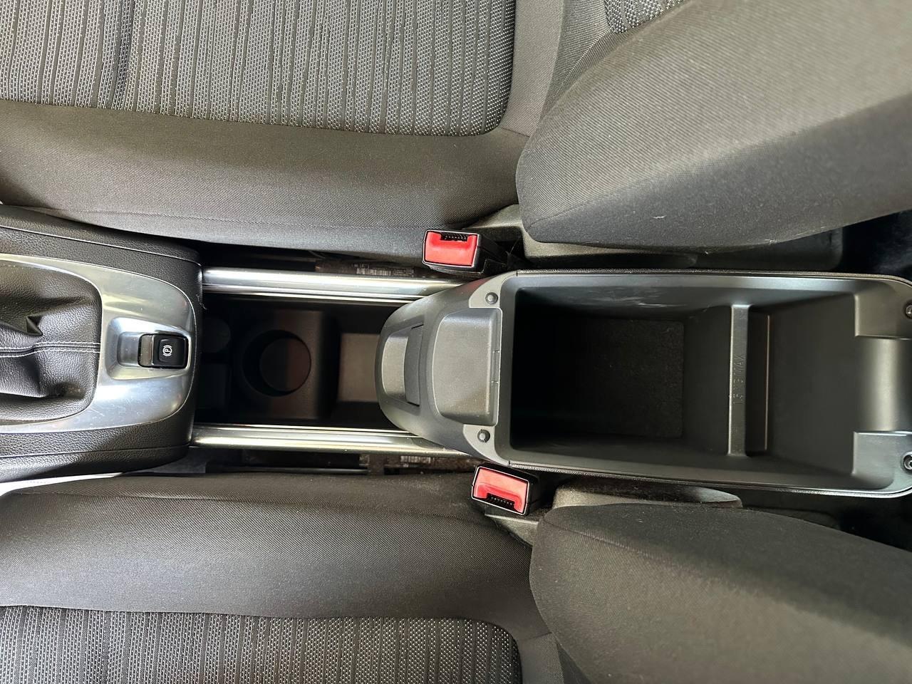 Opel Meriva 1.6|95 CV - KM Certificati - Euro 6B