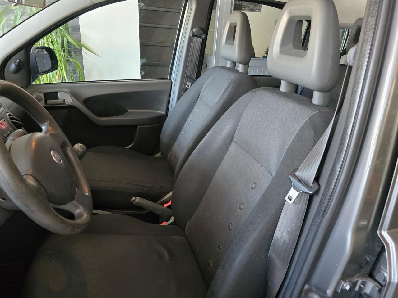 Fiat Panda 1.3 MJT 16V DPF Dynamic *Neopatentati*