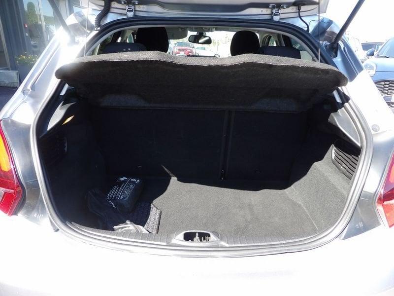 Peugeot 208 Signature PureTech 82cv S/S