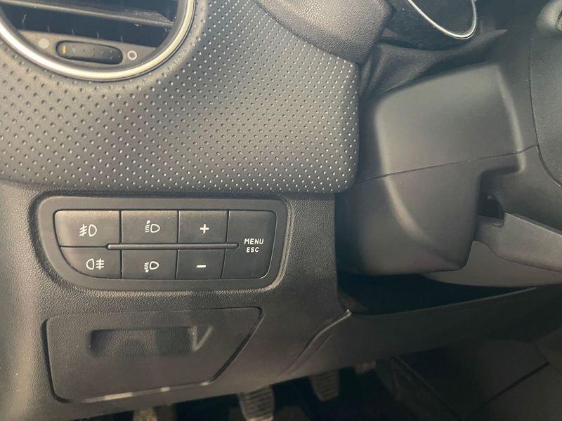 FIAT Grande Punto Grande Punto 5p 1.4 Dynamic 77cv