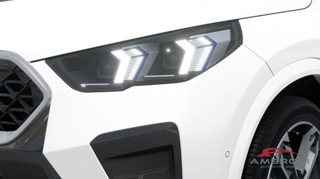 BMW X2 sDrive18d Msport Premium Package