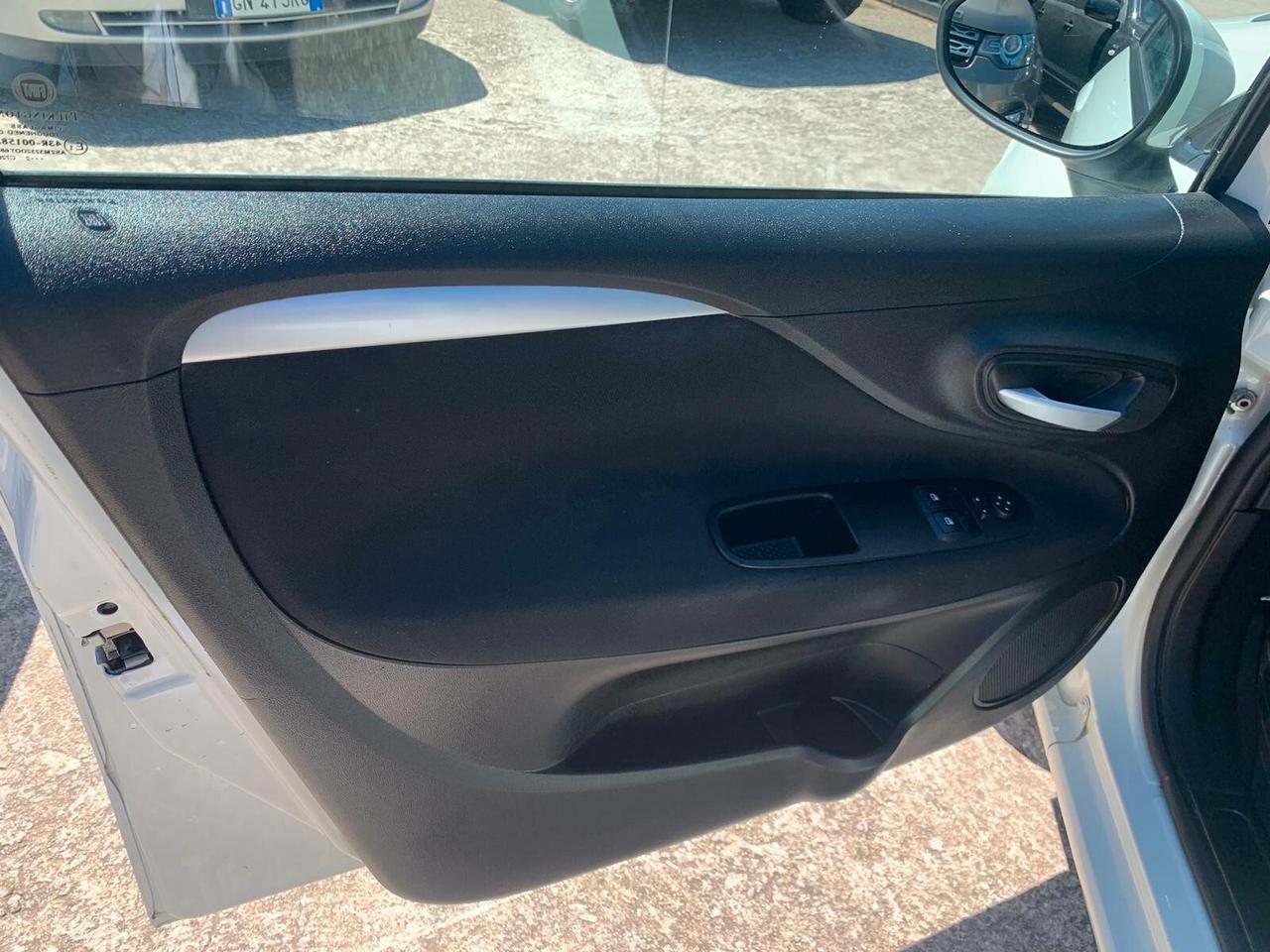 Fiat Punto Evo 1.3 Mjt 75 CV DPF 5 porte S&S Dynamic