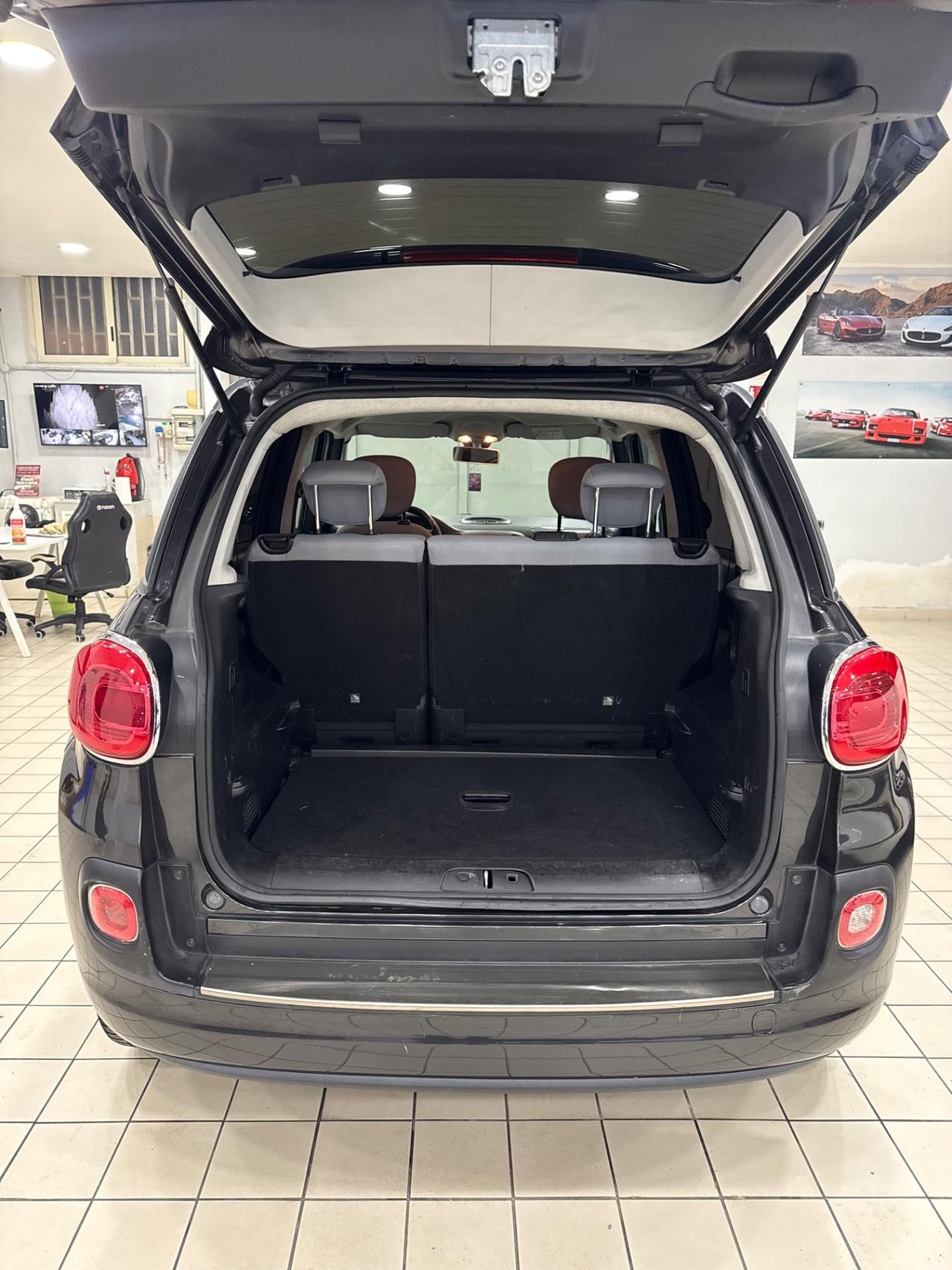 Fiat 500L 1.3 MJT 2016