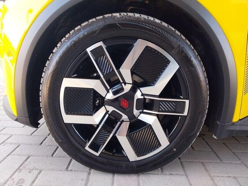 Renault 5 E-Tech Electric R5 Techno 150 cv Comfort Range