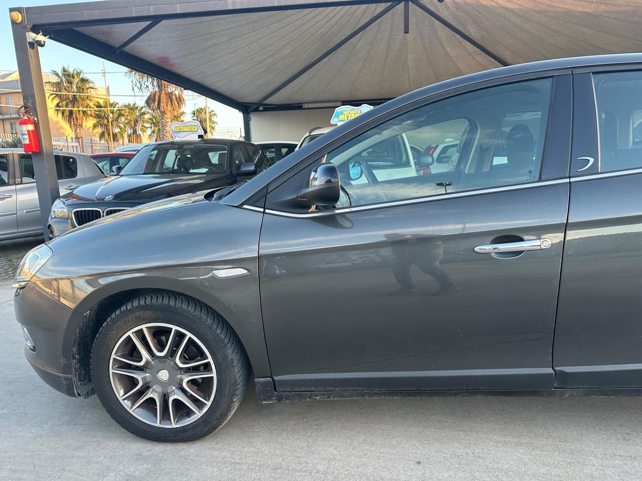 Lancia DELTA 1.6 DIESEL 2011 - NORD ITALIA