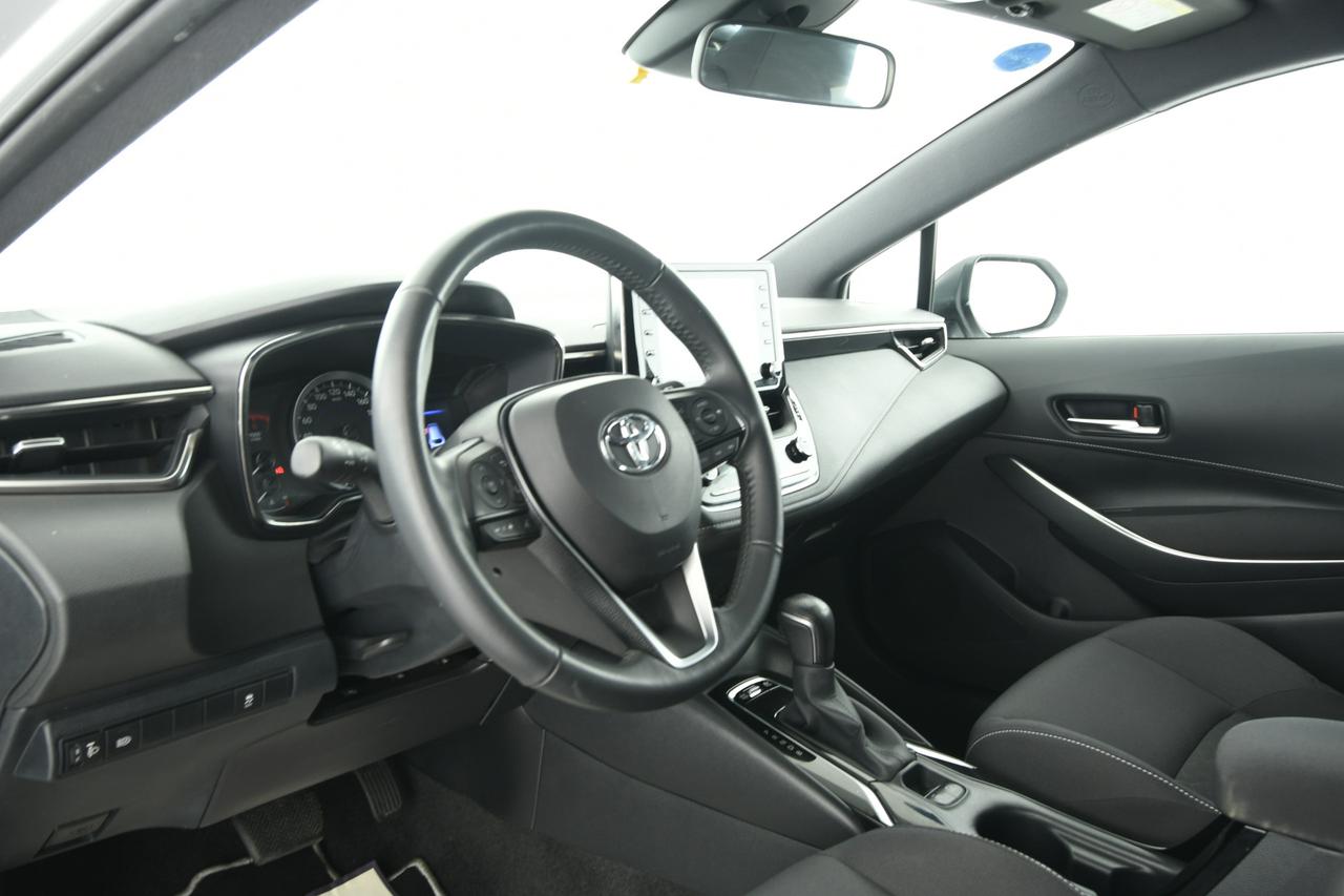 TOYOTA Corolla Touring Sports 1.8h Business cvt CAMERA+ACC+APP CONNECT