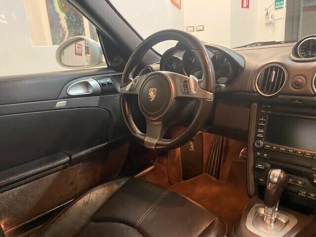 Porsche Cayman 2.9 PDK AUTOMATICO!..265CV..987!!