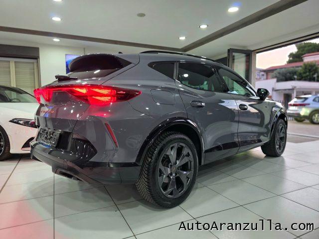 CUPRA Formentor NEW 2.0 TDI 150CV DSG Navi Pacchetto "Edge"