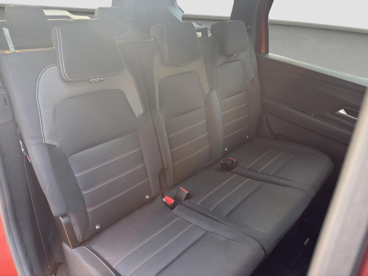 Dacia Jogger 1.0 TCe GPL 100 CV 7 posti Extreme Up