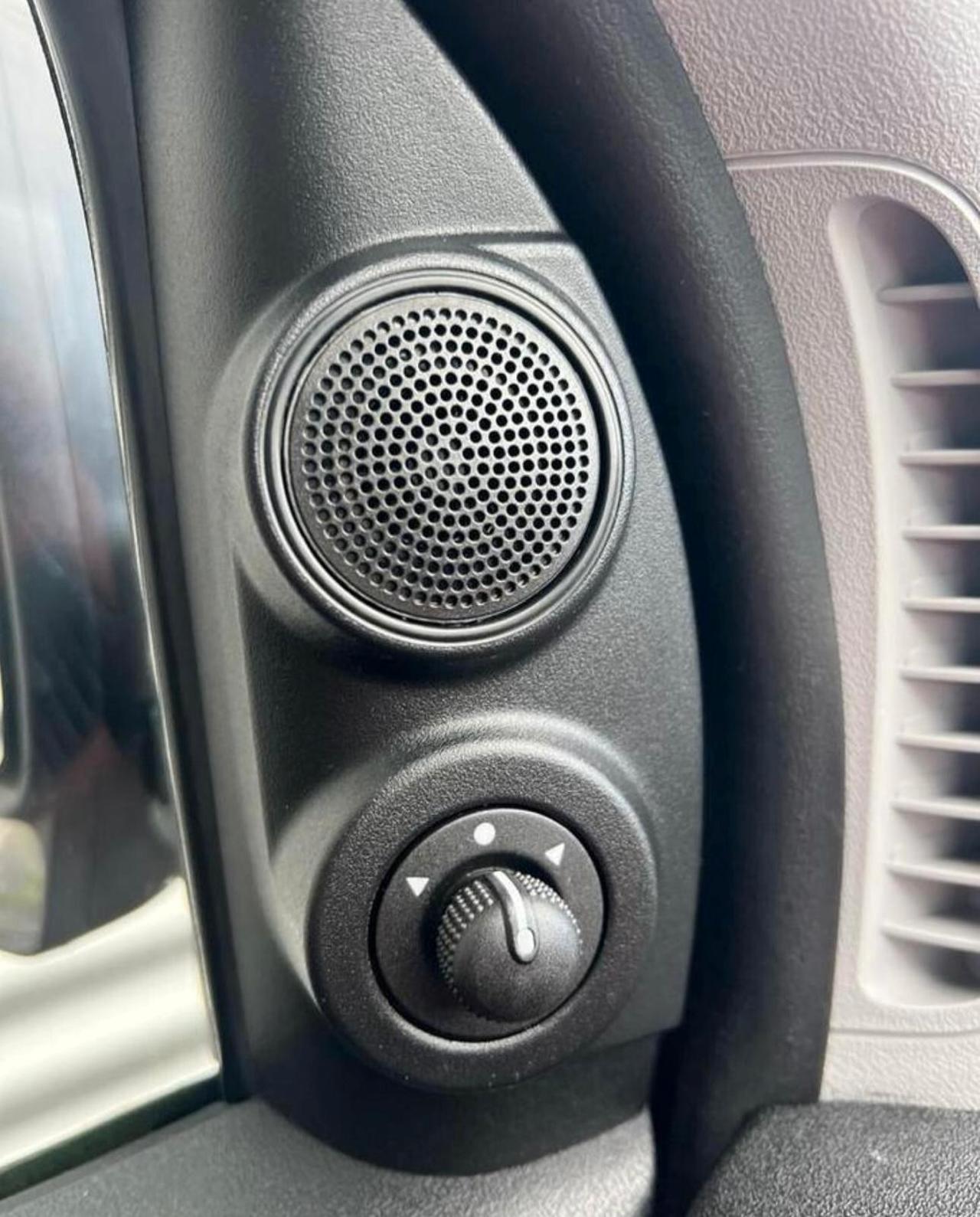 Fiat Doblo Doblò XL Nuovo!