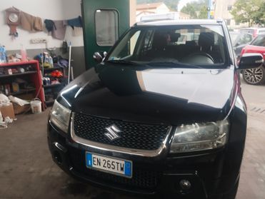 Suzuki Grand Vitara Grand Vitara 1.9 DDiS 5 porte Offroad