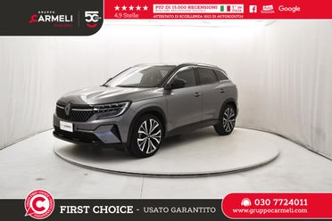 Renault Austral 1.2 E-Tech full hybrid Iconic