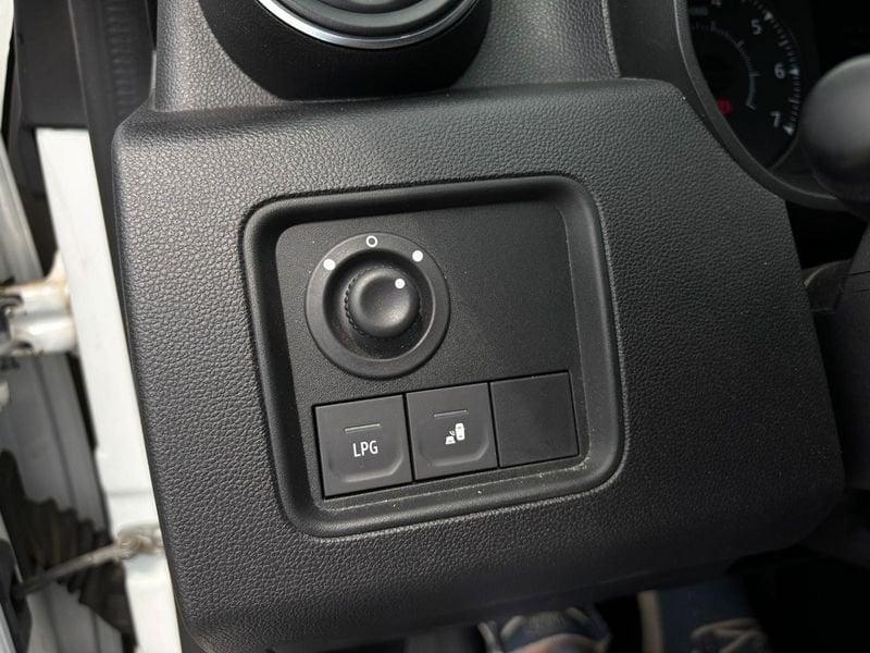Dacia Duster 1.0 tce ECO-G Prestige 4x2