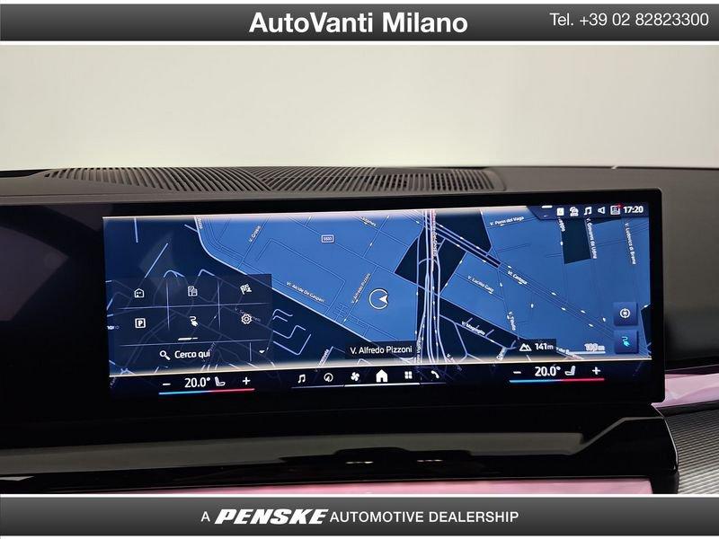 BMW i5 i5 eDrive40 M Sport Pro