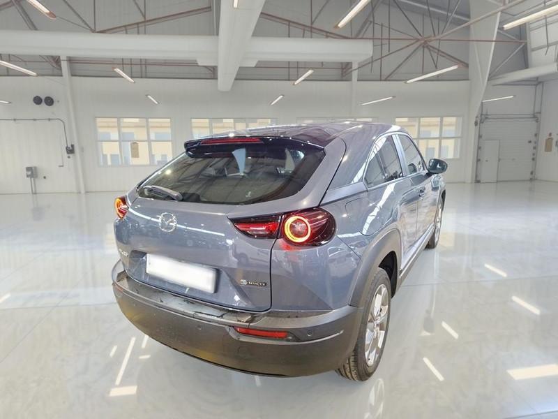 MAZDA MX-30 35,5KWH 110 CV EXECUTIVE 5 PORTE SUV