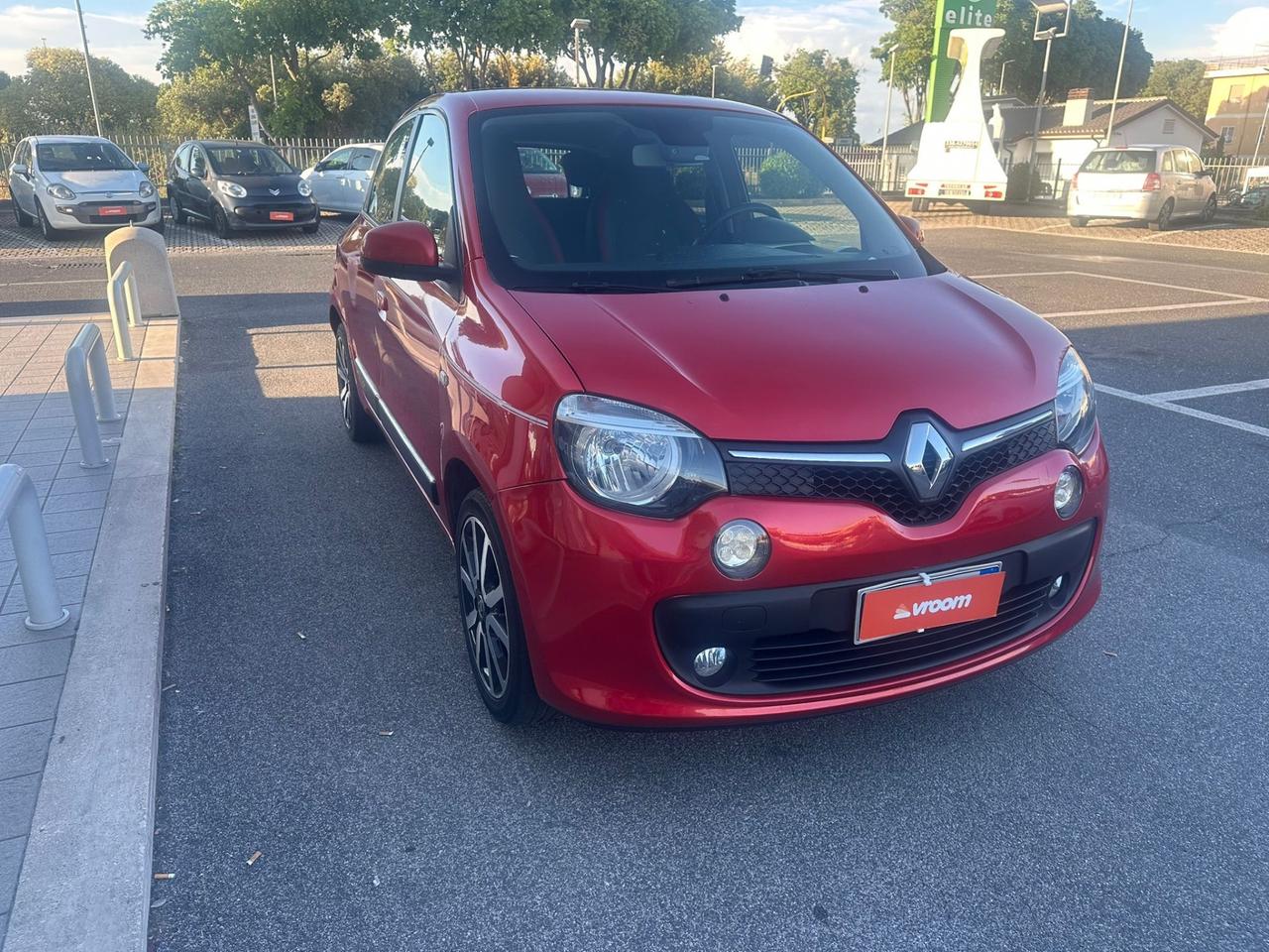 Renault Twingo 1.0 SCe Stop&Start Energy