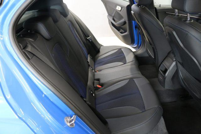 BMW 118 d 5p. Msport