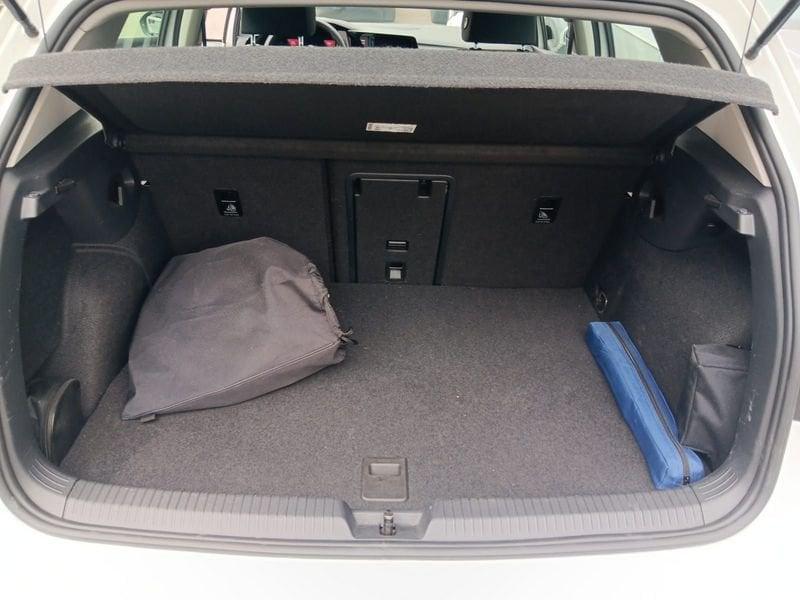 Volkswagen Golf Golf 1.4 TSI eHYBRID 204 CV DSG Style