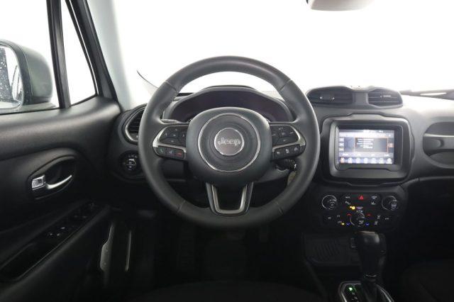 JEEP Renegade Renegade 1.3 T4 DDCT Limited