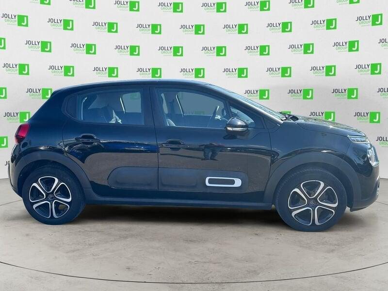 Citroën C3 III 2017 1.2 puretech Max s&s 110cv