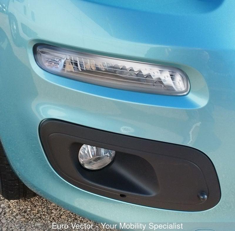 FIAT Panda Panda 1.3 MJT S&S Lounge