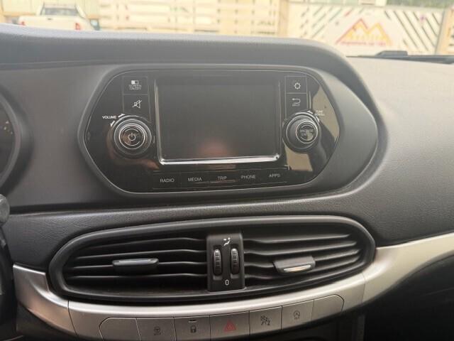Fiat Tipo 1.6 Mjt cv 120S&S 5 porte Easy ok neopat