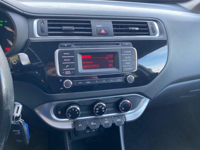 KIA Rio 1.1 CRDi 5p. Active