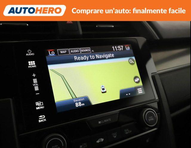HONDA Civic 1.0T 5 porte Dynamic Navi