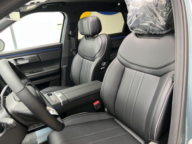 JAECOO Jaecoo 7 1.5 TGDI PHEV EXLUSIVE 347CV DA ?379,00